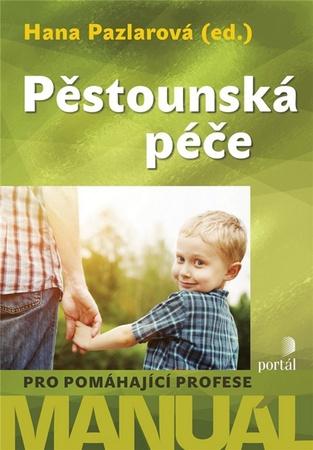 Pěstounská péče - 978-80-262-1020-7