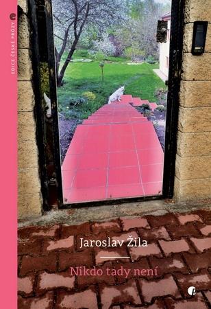 Nikdo tady není - 978-80-87485-34-7