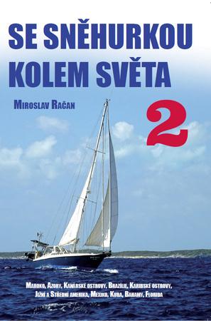 Se Sněhurkou kolem světa 2 - 978-80-87383-50-6