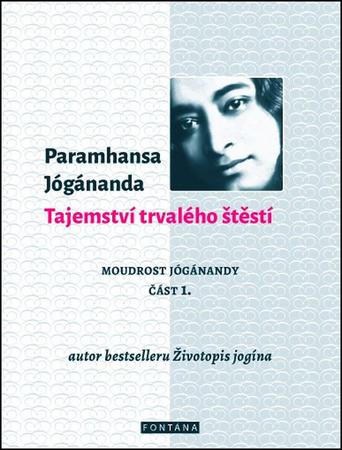Tajemství trvalého štěstí - 978-80-7336-845-6