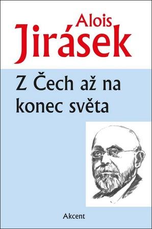 Z Čech až na konec světa - 978-80-7497-151-8