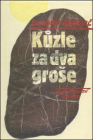 Kůzle za dva groše - 978-80-86573-00-7