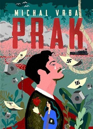 Prak - 978-80-257-1952-7