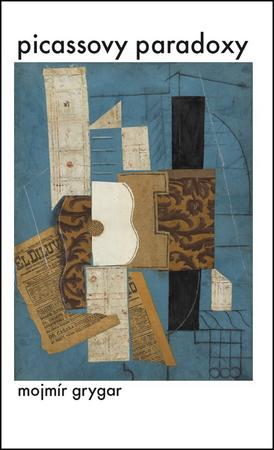 Picassovy paradoxy - 978-80-906617-0-7