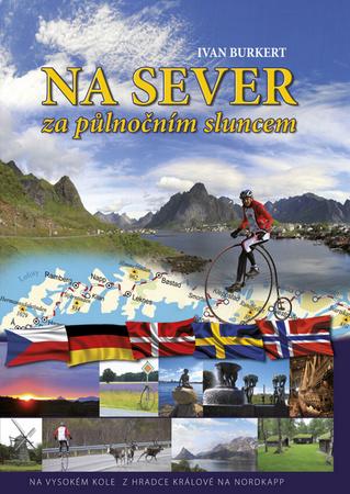 Na sever za půlnočním sluncem - 978-80-88068-16-7