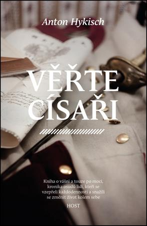 Věřte císaři - 978-80-7577-041-7