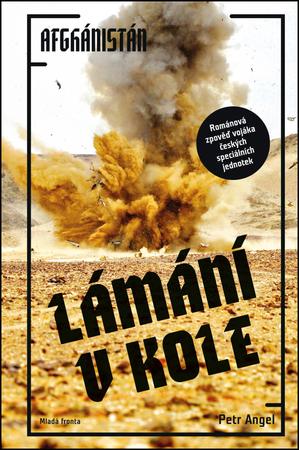 Lámání v kole - 978-80-204-3967-3