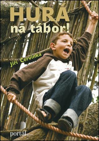 Hurá na tábor! - 978-80-262-1178-5