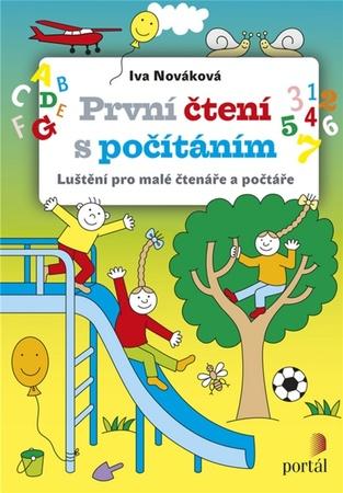 První čtení s počítáním - 978-80-262-1191-4