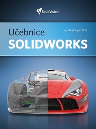 Učebnice SOLIDWORKS - 978-80-270-0918-3