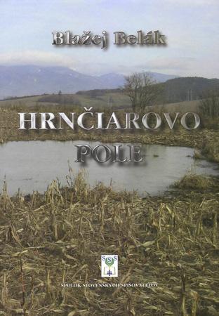 Hrnčiarovo pole - 978-80-89727-87-2