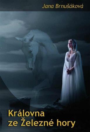 Královna ze Železné hory - 978-80-88088-47-9