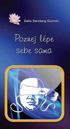 Poznej lépe sebe sama - 978-80-86038-74-2