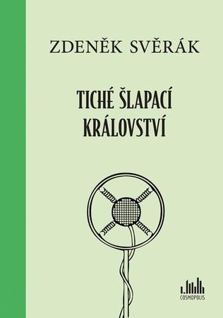 Tiché šlapací království - 978-80-271-0445-1