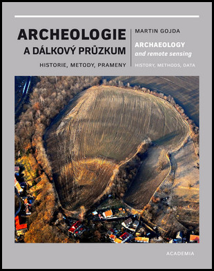 Archeologie a dálkový průzkum - 978-80-200-2644-6