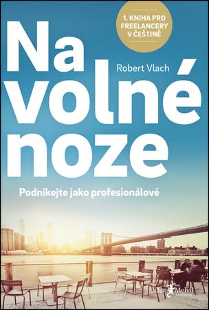 Na volné noze - 978-80-7555-015-6