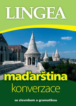 Maďarština konverzace - 978-80-7508-280-0