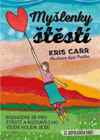 Myšlenky štěstí - 978-80-7370-468-1