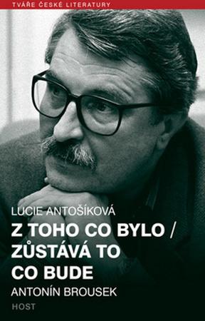 Z toho co bylo/ Zůstává to co bude - 978-80-7577-143-8