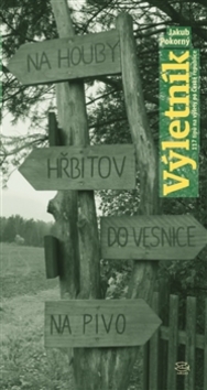 Výletník - 978-80-257-2127-8