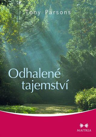 Odhalené tajemství - 978-80-7500-280-8