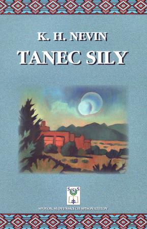 Tanec sily - 978-80-8194-003-3