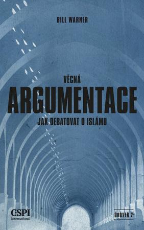 Věcná argumentace - 978-80-88089-65-0