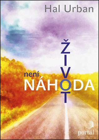 Život není náhoda - 978-80-262-1237-9
