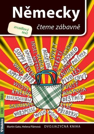 Německy čteme zábavně - 978-80-7346-222-2