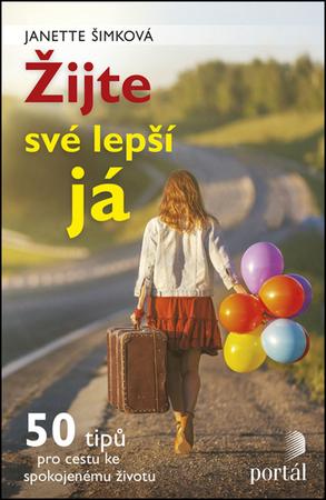 Žijte své lepší já - 978-80-262-1247-8