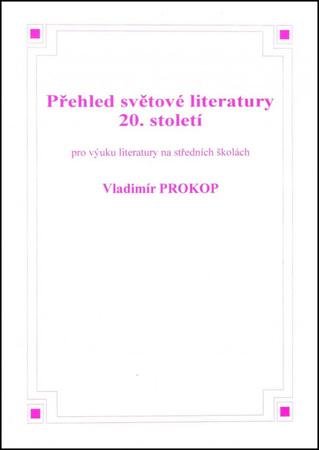 Přehled světové literatury 20. století