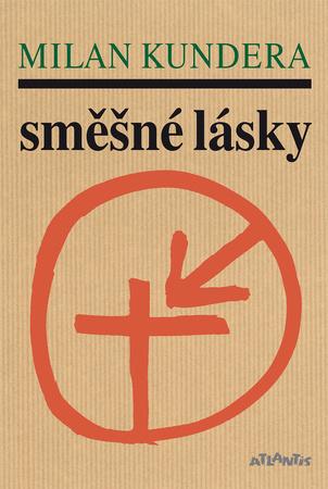 Směšné lásky - 978-80-7108-352-8