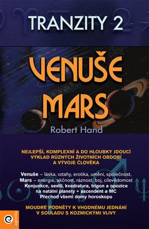 Tranzity 2 Venuše a Mars - 978-80-8100-026-3