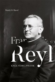 František Reyl - 978-80-7465-250-9