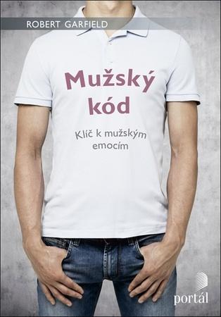 Mužský kód - 978-80-262-1253-9