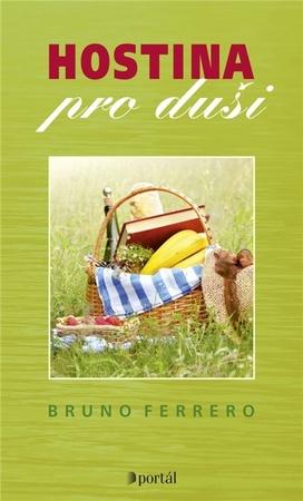 Hostina pro duši - 978-80-262-1254-6