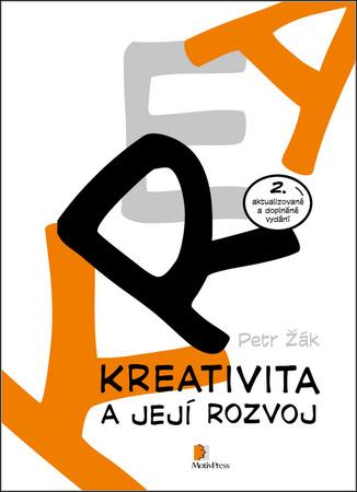 Kreativita a její rozvoj - 978-80-87981-23-8