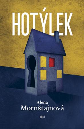 Hotýlek - 978-80-7491-496-6