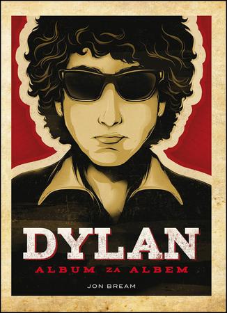 Dylan Album za albem - 978-80-7529-343-5