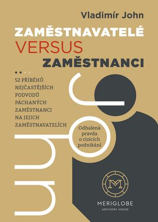 Zaměstnavatelé versus zaměstnanci - 978-80-906944-0-8