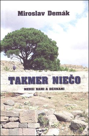 Takmer niečo - 978-80-8194-045-3
