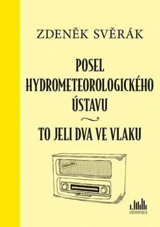 Posel hydrometeorologického ústavu - 978-80-271-0585-4