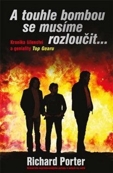 A touhle bombou se musíme rozloučit - 978-80-257-2220-6