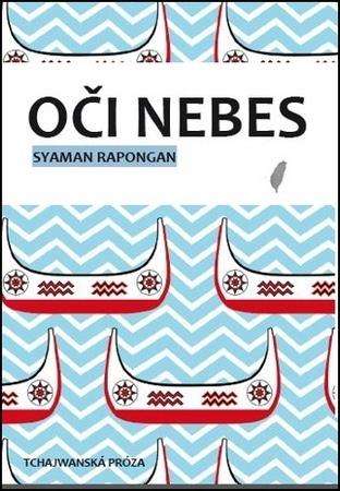 Oči nebes - 978-80-87383-63-6