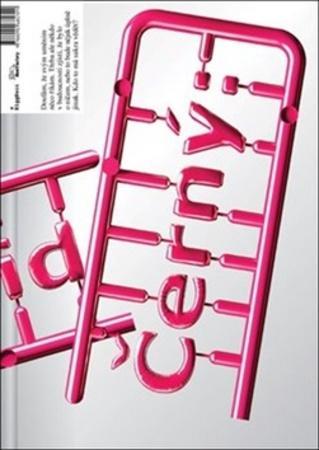 David Černý - 978-80-906817-2-9