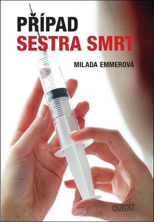 Případ sestra smrt - 978-80-7211-520-4