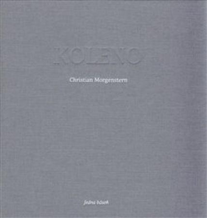 Koleno - 978-80-906467-4-2