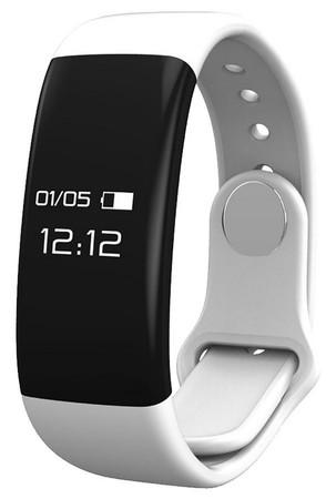 CUBE1 Smart band H30 bílý - NEOSCUH30X051
