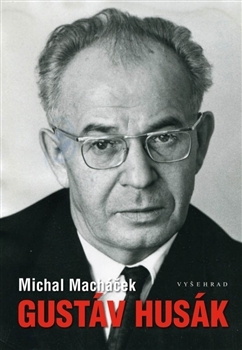Gustáv Husák - 978-80-7429-388-7