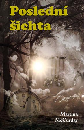 Poslední šichta - 978-80-88088-76-9